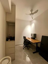 Mayfair Gardens (D21), Condominium #591768901